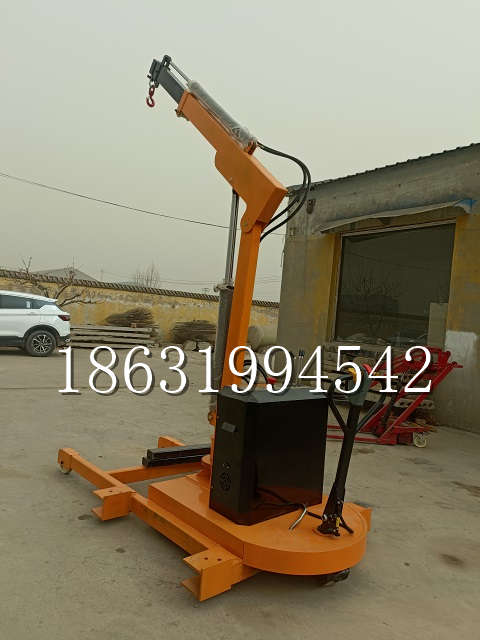 南开区厂家供应自制随车吊 12吨随车吊 自卸式随车吊 12吨随车吊起重机