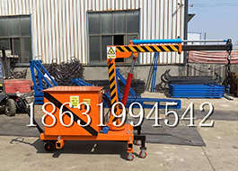 南开区随车吊机 多功能液压伸缩吊那里有12V液压车载吊轻卡改装随车吊机电动葫芦